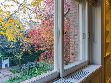CASA EN VENTA MARTINEZ LIBERTADOR AL RIO