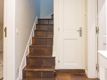 CASA EN VENTA MARTINEZ LIBERTADOR AL RIO