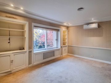 CASA EN VENTA MARTINEZ LIBERTADOR AL RIO