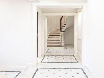 CASA EN VENTA MARTINEZ LIBERTADOR AL RIO