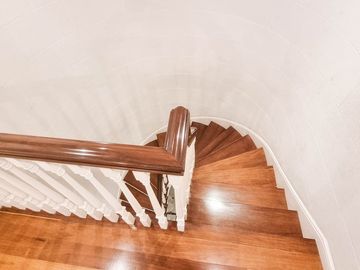 CASA EN VENTA MARTINEZ LIBERTADOR AL RIO