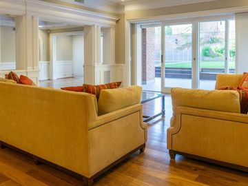 CASA EN VENTA MARTINEZ LIBERTADOR AL RIO