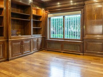 CASA EN VENTA MARTINEZ LIBERTADOR AL RIO