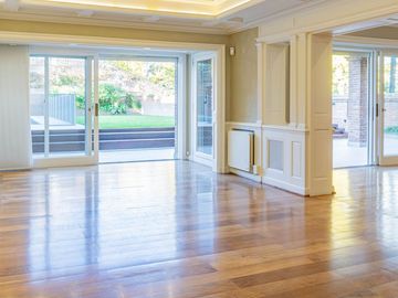 CASA EN VENTA MARTINEZ LIBERTADOR AL RIO
