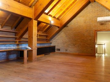 CASA EN VENTA MARTINEZ LIBERTADOR AL RIO