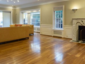 CASA EN VENTA MARTINEZ LIBERTADOR AL RIO