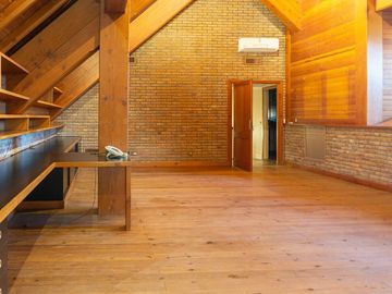 CASA EN VENTA MARTINEZ LIBERTADOR AL RIO