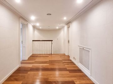 CASA EN VENTA MARTINEZ LIBERTADOR AL RIO