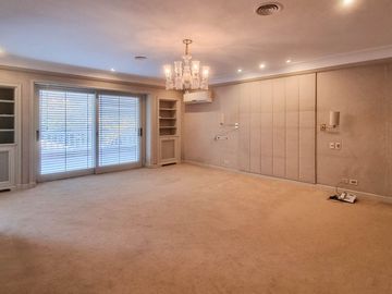 CASA EN VENTA MARTINEZ LIBERTADOR AL RIO