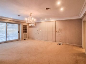 CASA EN VENTA MARTINEZ LIBERTADOR AL RIO