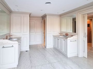 CASA EN VENTA MARTINEZ LIBERTADOR AL RIO