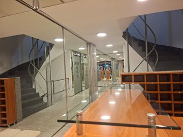 Depto amueblado a la venta en AV corrientes