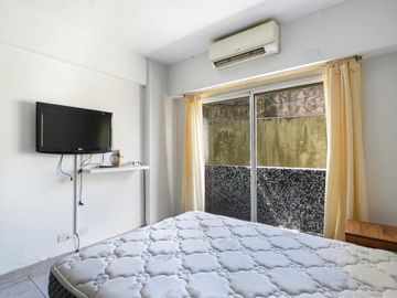 VENTA MONOAMBIENTE PALERMO