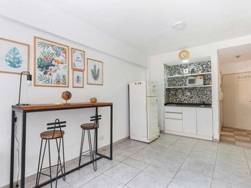 VENTA MONOAMBIENTE PALERMO