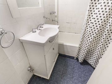 VENTA MONOAMBIENTE PALERMO