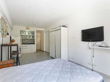 VENTA MONOAMBIENTE PALERMO