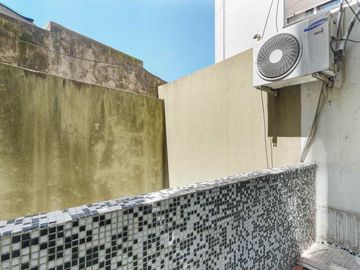 VENTA MONOAMBIENTE PALERMO
