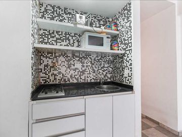 VENTA MONOAMBIENTE PALERMO