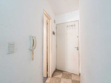 VENTA MONOAMBIENTE PALERMO