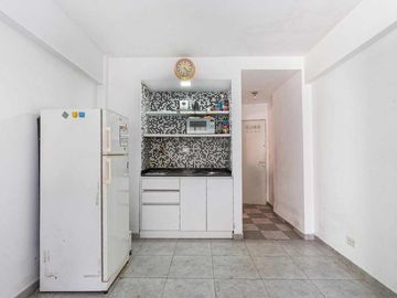 VENTA MONOAMBIENTE PALERMO