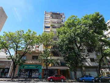 VENTA MONOAMBIENTE PALERMO