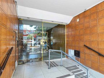 VENTA MONOAMBIENTE PALERMO