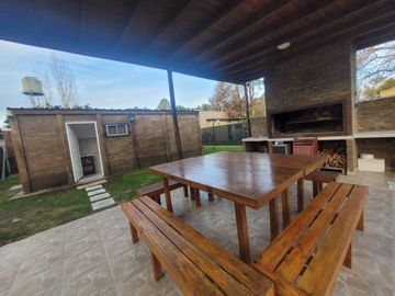 Casa Quinta + Monoambiente-Apto Crédito-Open Door