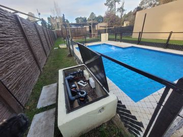 Casa Quinta + Monoambiente-Apto Crédito-Open Door