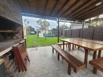 Casa Quinta + Monoambiente-Apto Crédito-Open Door