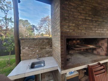 Casa Quinta + Monoambiente-Apto Crédito-Open Door