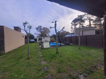 Casa Quinta + Monoambiente-Apto Crédito-Open Door