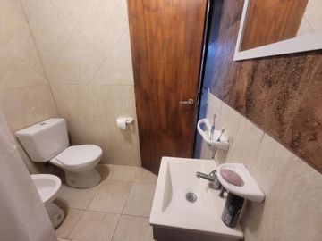 Casa Quinta + Monoambiente-Apto Crédito-Open Door