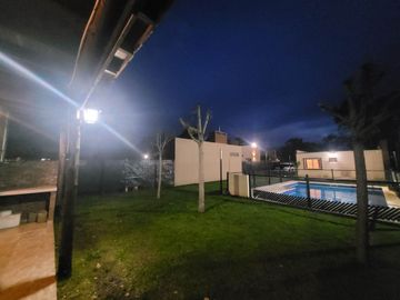 Casa Quinta + Monoambiente-Apto Crédito-Open Door
