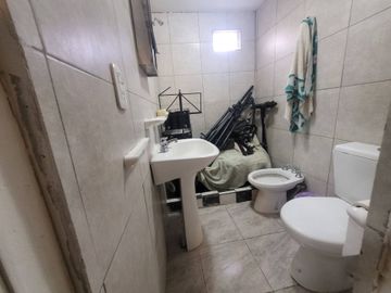 Casa Quinta + Monoambiente-Apto Crédito-Open Door