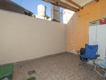 VENTA PH 3 AMBIENTES-COCHERA-PATIO Villa Ballester