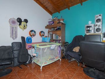 VENTA PH 3 AMBIENTES-COCHERA-PATIO Villa Ballester