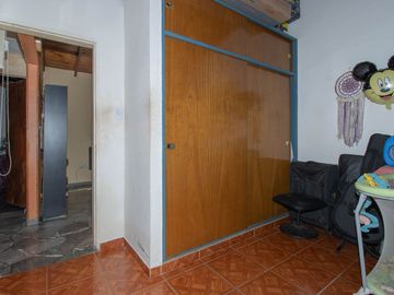 VENTA PH 3 AMBIENTES-COCHERA-PATIO Villa Ballester