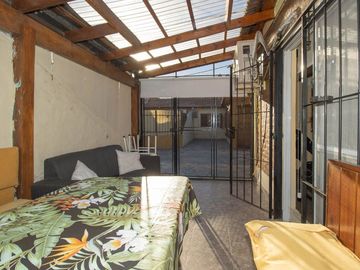 VENTA PH 3 AMBIENTES-COCHERA-PATIO Villa Ballester