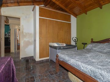VENTA PH 3 AMBIENTES-COCHERA-PATIO Villa Ballester
