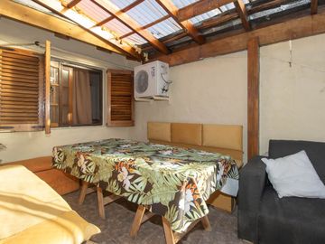 VENTA PH 3 AMBIENTES-COCHERA-PATIO Villa Ballester