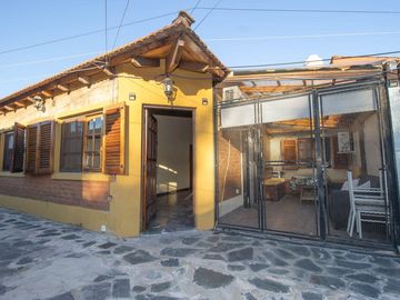 VENTA PH 3 AMBIENTES-COCHERA-PATIO Villa Ballester