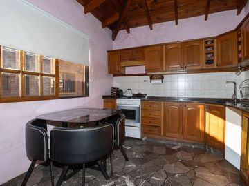 VENTA PH 3 AMBIENTES-COCHERA-PATIO Villa Ballester