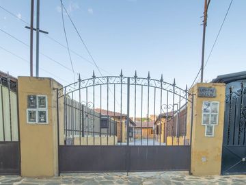 VENTA PH 3 AMBIENTES-COCHERA-PATIO Villa Ballester