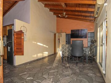 VENTA PH 3 AMBIENTES-COCHERA-PATIO Villa Ballester