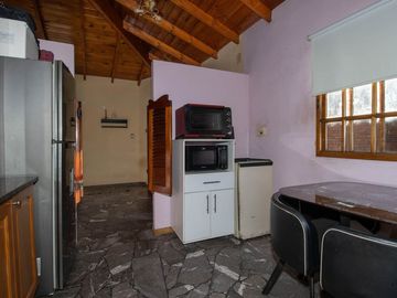 VENTA PH 3 AMBIENTES-COCHERA-PATIO Villa Ballester