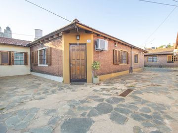 VENTA PH 3 AMBIENTES-COCHERA-PATIO Villa Ballester