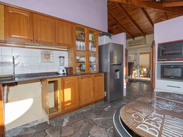 VENTA PH 3 AMBIENTES-COCHERA-PATIO Villa Ballester
