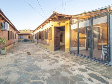 VENTA PH 3 AMBIENTES-COCHERA-PATIO Villa Ballester