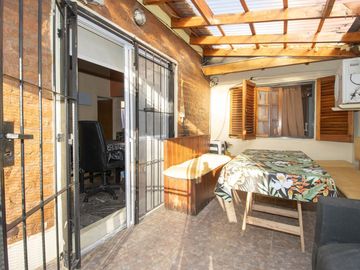 VENTA PH 3 AMBIENTES-COCHERA-PATIO Villa Ballester