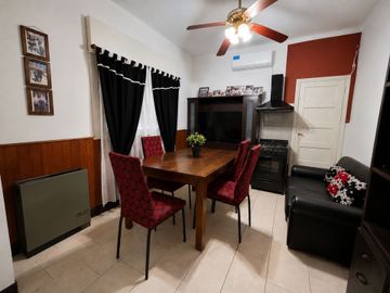 VENTA CASA 3 AMB CON PATIO Y DEPTO WILDE